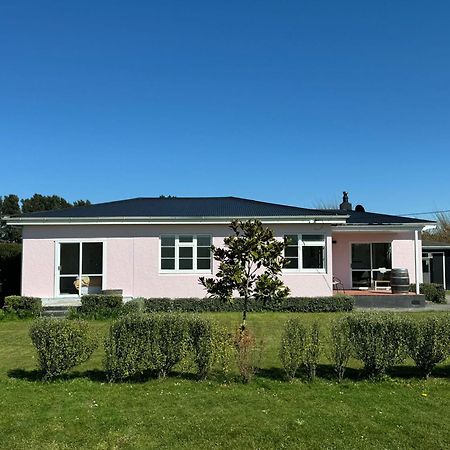 The Pink House Villa แฮฟล็อค นอร์ท ภายนอก รูปภาพ